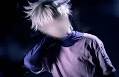 HUNTER × HUNTER キルア ウィッグ