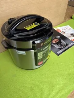 新品未使用ショップジャパン Cooking Pro3.2Lのサムネイル