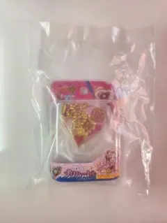 プリハート HUGっとプリキュア キーホルダー