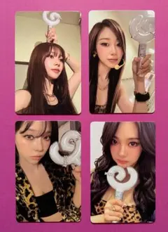 2026年最新】aespa ペンライト カリナの人気アイテム - メルカリ