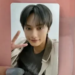 ジュン　FCトレカ