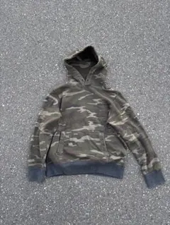 90s00s vintage archive パーカー