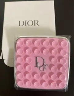 ディオール　ノベルティ　スマホアクセサリー　吸盤