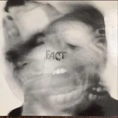FACT In the blink of an eye(初回限定盤)(DVD付)
