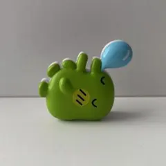 たまごっち はさむんです。 でらっくす くちぱっち