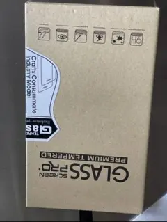 iPhone ガラスフィルム　保護シール　携帯