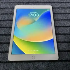 35【早い者勝ち】 iPad Pro 9.7 32GB Wi-Fiシルバー Apple iPad Pro 12.9インチ 第6世代 Wi-Fi 256GB 2022年秋モデル