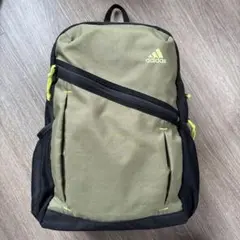 adidas リュック カーキのサムネイル