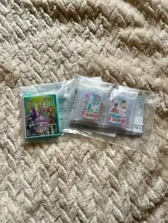 アイカツ！グッズコレクション2〜大スター宮いちごまつり〜