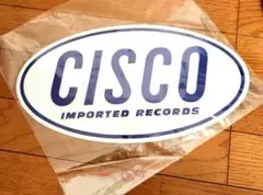 シスコ当時物シール シスコ当時物シール Yahoo!オークション -「cisco」(その他