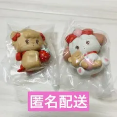 Lil ala mode mikkoすわらせ隊2 ～いちごがいっぱい～④ガチャ