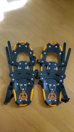 Alchemy Snowshoes スノーシュー USA製 - メルカリ