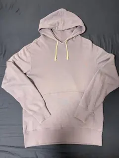 【Champion】プルオーバーパーカー XL ラベンダー