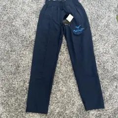 ミズノ　ウィンドブレーカー　パンツ
