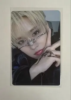 JO1 10TH Handz In My Pocket 初回B セルカ 白岩瑠姫