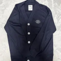 キタニタツヤオリジナルカーディガン