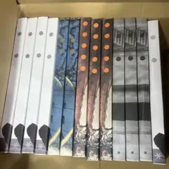 SEVENTEEN Face the sun