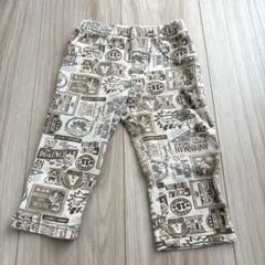 アンパンマン　パンツ