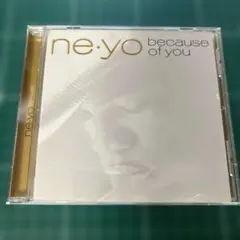 Ne-Yo(ニーヨ)Because of You