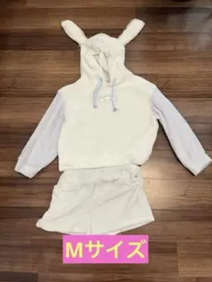 シナモロールルームウェア上下セット