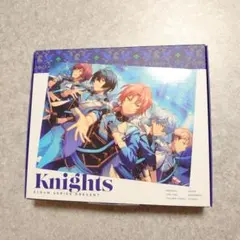 Knights アルバムシリーズ 03 初回限定盤