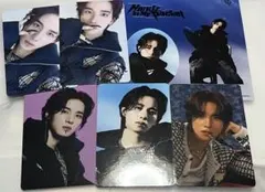 佐藤景瑚 タレントカード