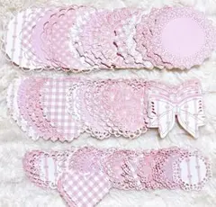 カッティング ダイカット 12種セット