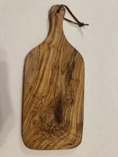 Arte Legno アルテレニョ　オリーブ　カッティングボードのサムネイル