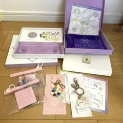 NiziU グッズのサムネイル