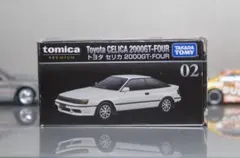 2025年最新】トミカ セリカ2000gtの人気アイテム - メルカリ