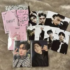 Straykids DOIT プラットフォームver.