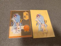 ブラコン　スイパラ　風斗　アクスタ　特典ポスカ