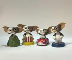 新品　shaky! グレムリン　バブルヘッドドール　ガチャ　フィギュア　ギズモ