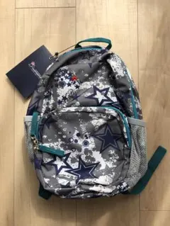 【新品、未使用】子ども用リュック