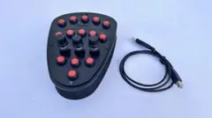 Button Controllers Derek Speare Designs