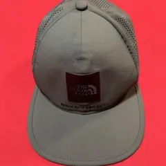 THE NORTH FACE オリーブメッシュキャップ