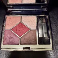 Dior☆アイシャドウパレット