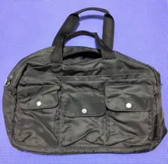 HIROKO KOSHINO SPORTS　ボストンバッグ