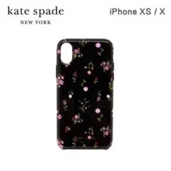 スマホケース ケイトスペード iPhoneXS iPhoneX
