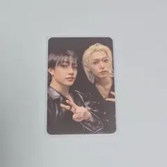 Stray Kids バンチャン&フィリックス ユニットトレカ