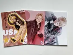 2026年最新】ヘタミュ ブロマイド アメリカの人気アイテム - メルカリ