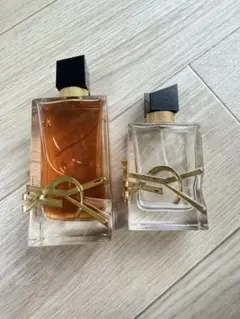 イヴサンローラン リブレ オーデパルファム 90ml