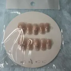 ネイルチップ