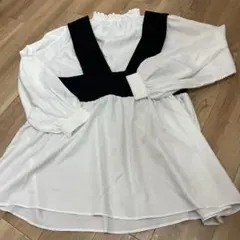 GRL レディース トップス