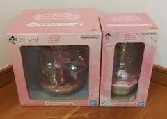 一番くじ おジャ魔女どれみ