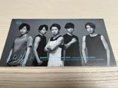 2026年最新】嵐 会報 100の人気アイテム - メルカリ