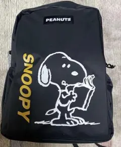 売れ無ければ処分します。SNOOPY リュックサック おまけ財布