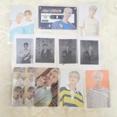 2026年最新】seventeen トレカ まとめ売りの人気アイテム - メルカリ