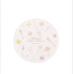 セーラームーン ガラスコースター