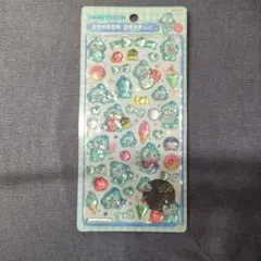 ハンギョドンの ボンボンドロップシール